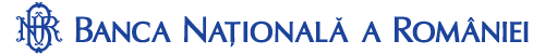 BNR - Banca Naţională a României